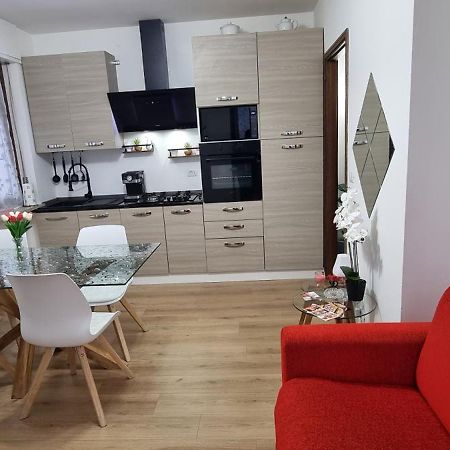 Apartament Yudi House Aosta Zewnętrze zdjęcie