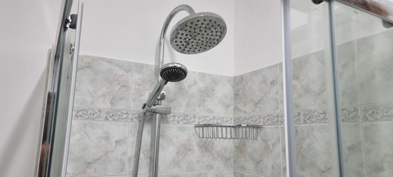 Apartament Yudi House Aosta Zewnętrze zdjęcie