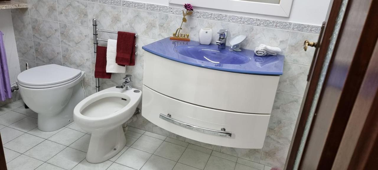 Apartament Yudi House Aosta Zewnętrze zdjęcie