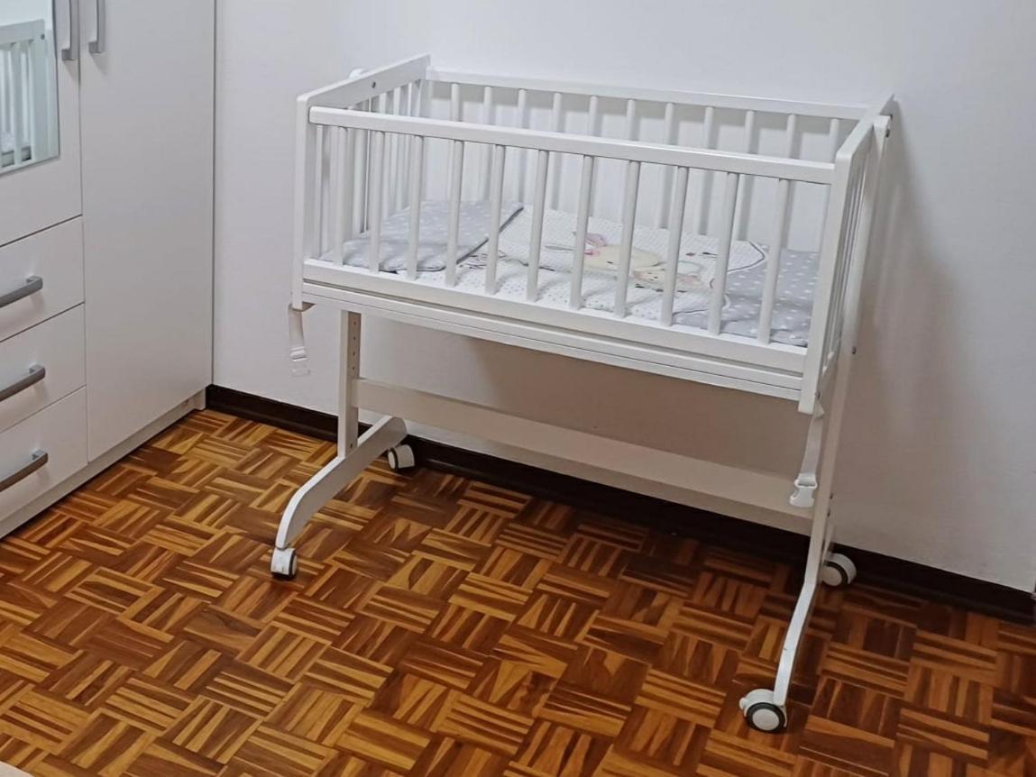 Apartament Yudi House Aosta Zewnętrze zdjęcie
